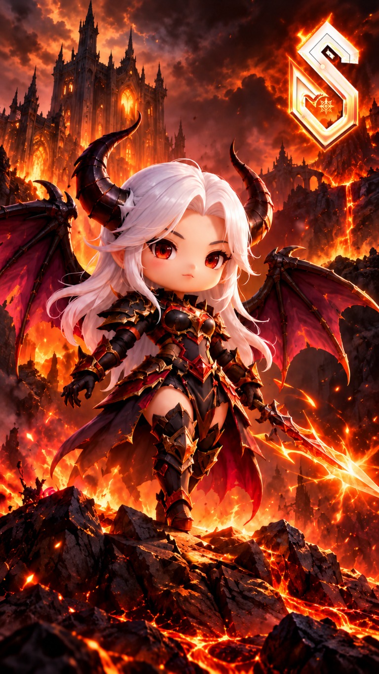 Personaje ConfigServerMU