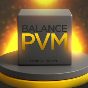 Balance PvM 5 razas - Optimización de Combate / PvM Balance Optimization