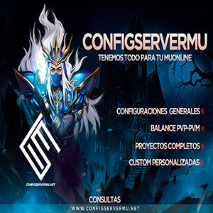 Server Install Services - Instalación de Servidor / One-Time Setup