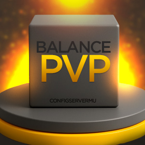 Balance PvP 7 Razas - Configuración Avanzada / Advanced PvP Balance