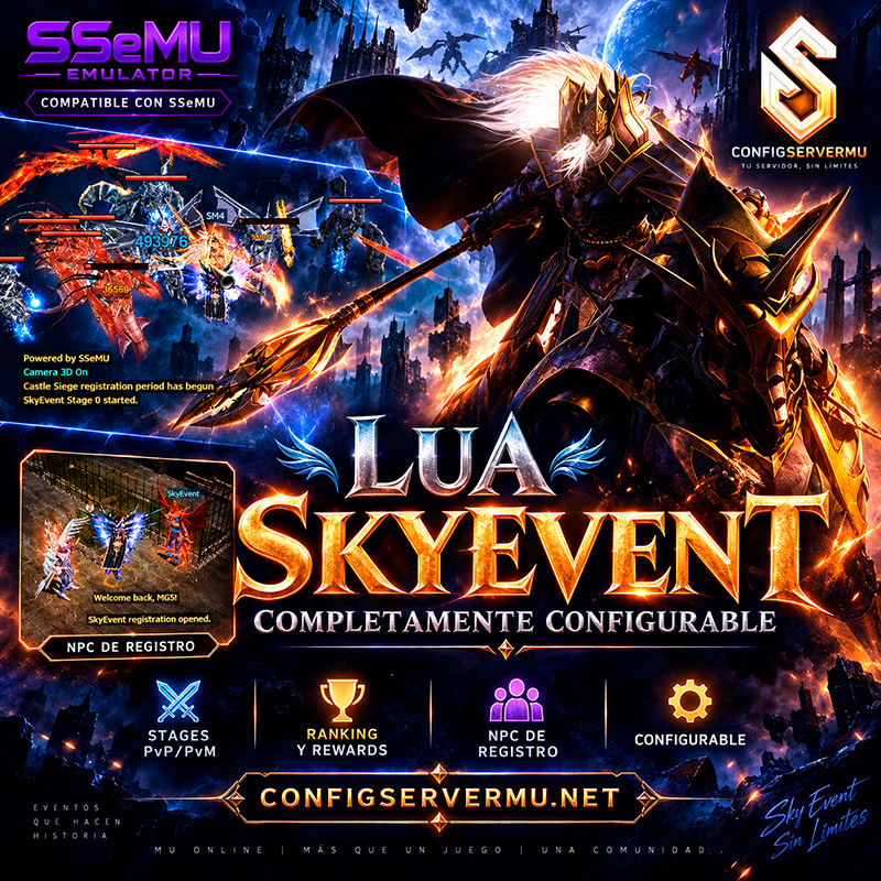 Lua SkyEvent