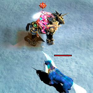 Raklion para SSEMU EX099-EX301